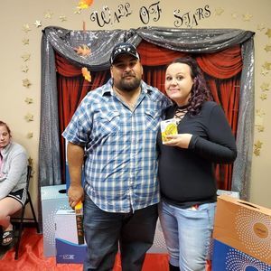 Meet your Posher, Beth